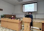 В Йошкар-Оле состоялось совещание руководителей медицинских организаций республики, территориального фонда обязательного медицинского страхования, страховой медицинской организации.